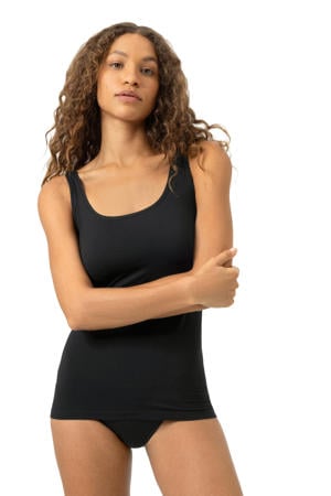 hemd Superfine zwart