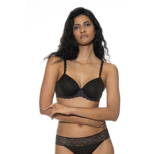 Mey voorgevormde beugelbh Amorous zwart afbeelding