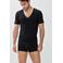 Mey boxershort Dry Cotton zwart