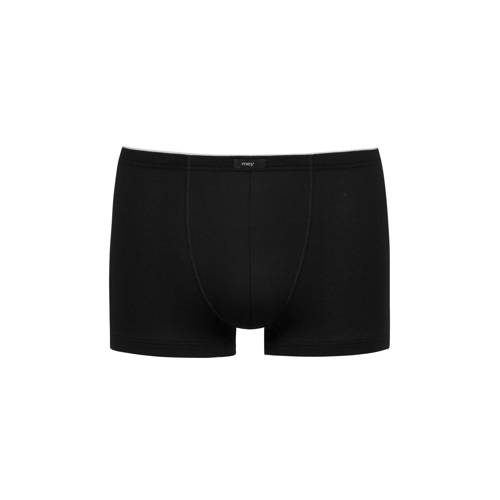 Mey boxershort Dry Cotton zwart afbeelding