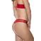 Mey string Amorous rood
