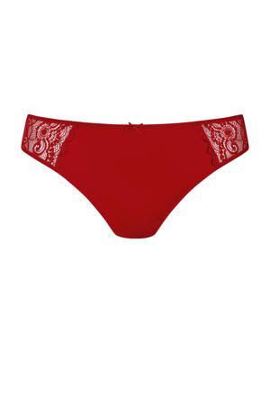 string Amorous rood
