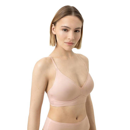 Mey voorgevormde bralette Invisibles zachtroze afbeelding