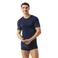 Mey ondershirt Dry Cotton donkerblauw