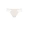 Mey string Luxurious gebroken wit