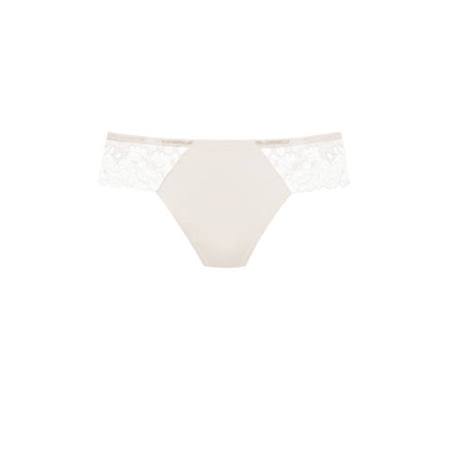 Mey string Luxurious gebroken wit afbeelding
