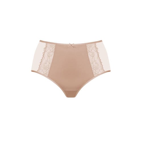 Mey maxislip Fabulous lichtbeige afbeelding