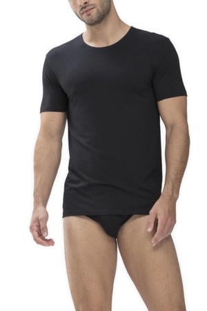ondershirt Dry Cotton zwart