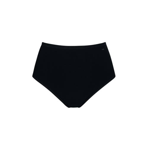 Mey maxislip Superfine zwart afbeelding