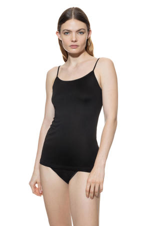 hemd Emotion zwart