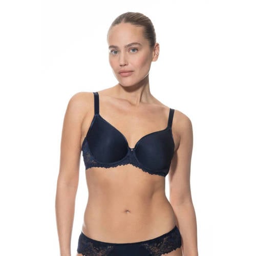 Mey voorgevormde spacer beugelbh Luxurious donkerblauw afbeelding