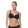Mey voorgevormde spacer beugelbh Luxurious donkerblauw