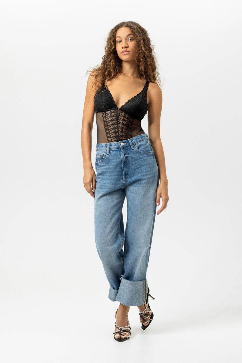 Mey body Captivating zwart