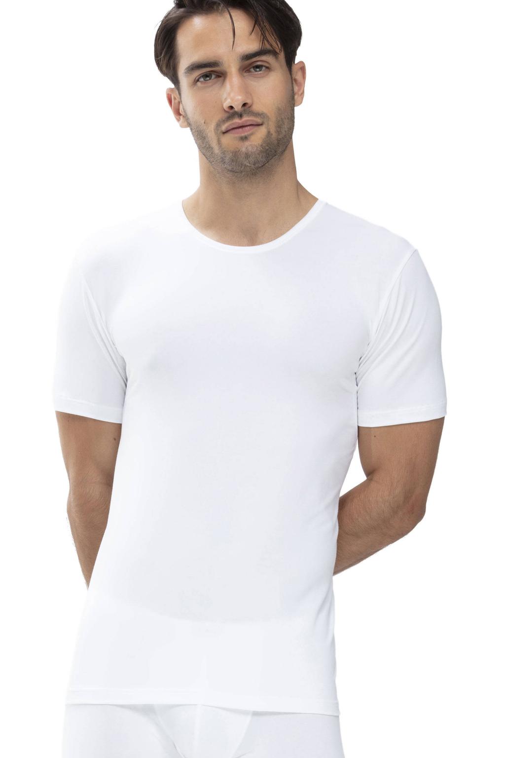 Mey ondershirt Businessclass wit