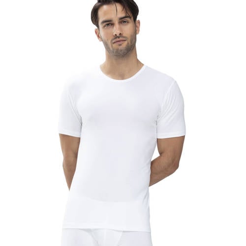 Mey ondershirt Businessclass wit afbeelding