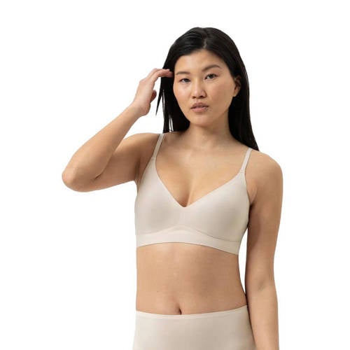 Mey voorgevormde bralette Invisibles lichtbeige afbeelding