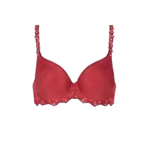 Mey voorgevormde spacer beugelbh Delightful koraalrood afbeelding