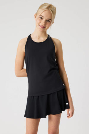 sporttop Ace zwart