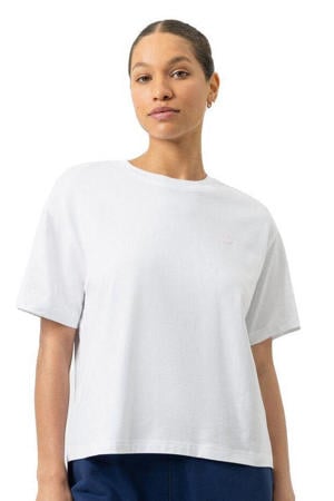 pyjamatop Solid Love wit