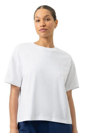 pyjamatop Solid Love wit