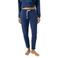 Mey pyjamabroek Cozy Nights donkerblauw