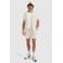 Pure Path regular sweatshort ecru