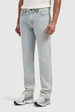 Aiden loose fit jeans denim light blue