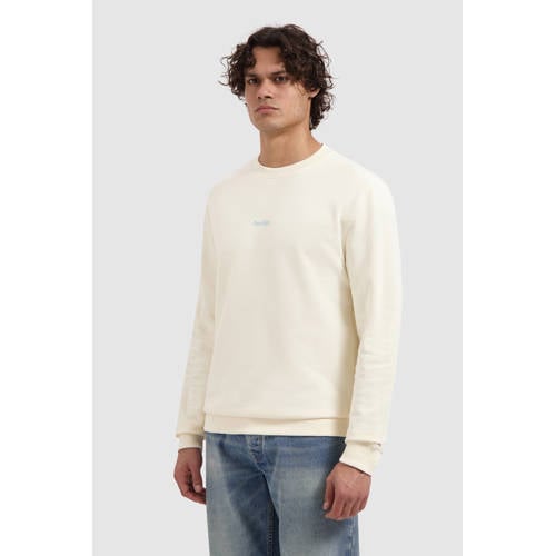 Pure Path gebloemde sweater afbeelding