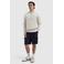 Pure Path regular cargo short donkerblauw