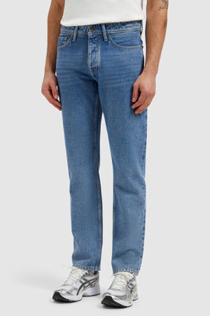 Eric regular fit jeans denim mid blue