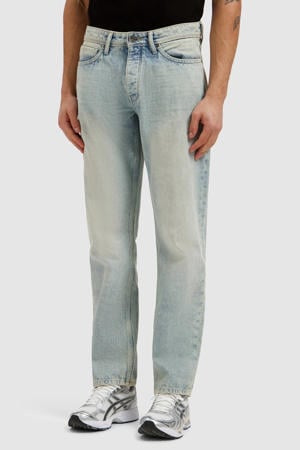 Eric regular fit jeans denim blue green