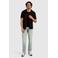 Pure Path Eric regular fit jeans denim blue green