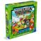 Ravensburger  Minecraft Builder & Biomes Junior