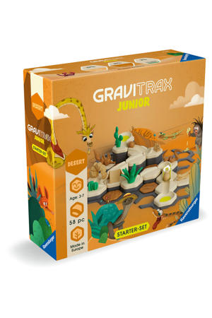  Junior Starter Set S Desert