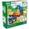 Ravensburger BRIO World 36028 Set voor beginners heffen en laden | Set speelgoedtreintjes voor kinderen vanaf 3 jaar