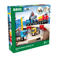 Ravensburger BRIO World Spoor en weg transportset - 33210