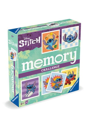 memoryÂ® Stitch