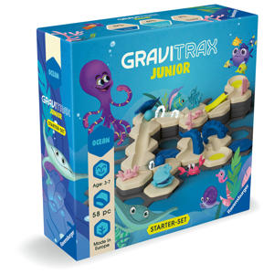  Junior Starter-Set S Ocean