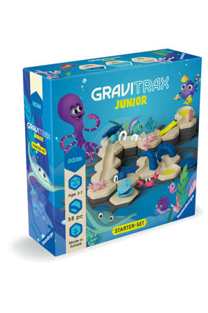  Junior Starter-Set S Ocean