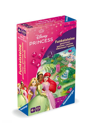 Disney Princess Edelstenen