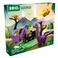 Ravensburger BRIO World 36094 Avonturenset met dinosaurussen | Set speelgoedtreintjes voor kinderen vanaf 3 jaar