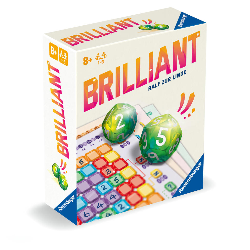 Ravensburger Brilliant
