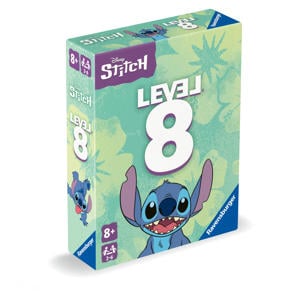 Level 8 Stitch
