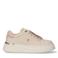Tommy Hilfiger Mila sneakers ecru/wit