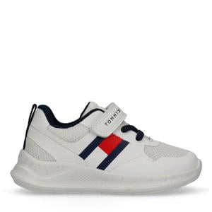 Connor sneakers wit