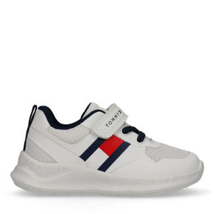 Connor sneakers wit