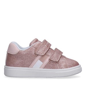 Hector sneakers roze
