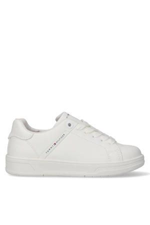 Hampton sneakers wit