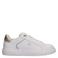 Tommy Hilfiger Crystal sneakers offwhite/platinum