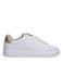 Tommy Hilfiger Cooper sneakers wit/platinum